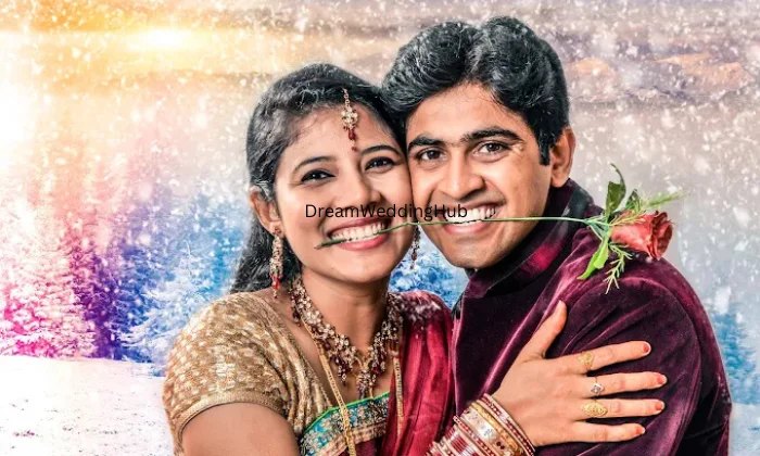 Garden Studio Photography